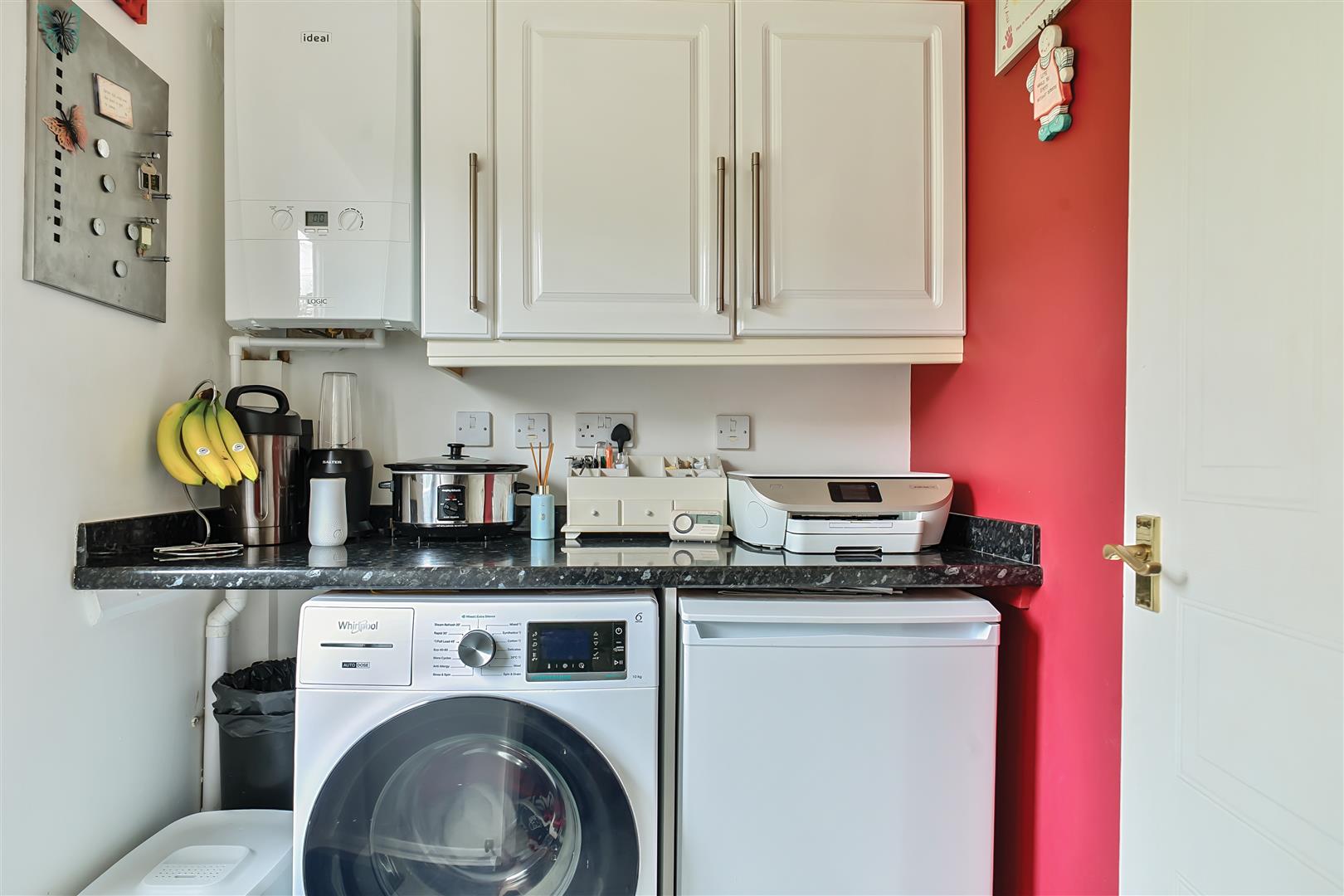 Thomas Mead, Pewsham, Chippenham